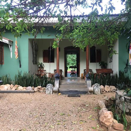 Owls Nest Hotel Удавалаве Екстериор снимка