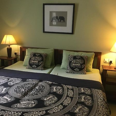 Owls Nest Hotel Удавалаве Екстериор снимка
