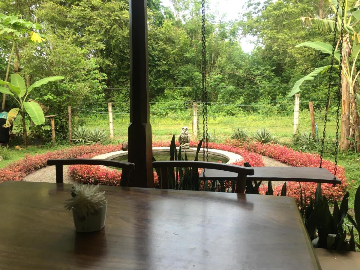Owls Nest Hotel Удавалаве Екстериор снимка