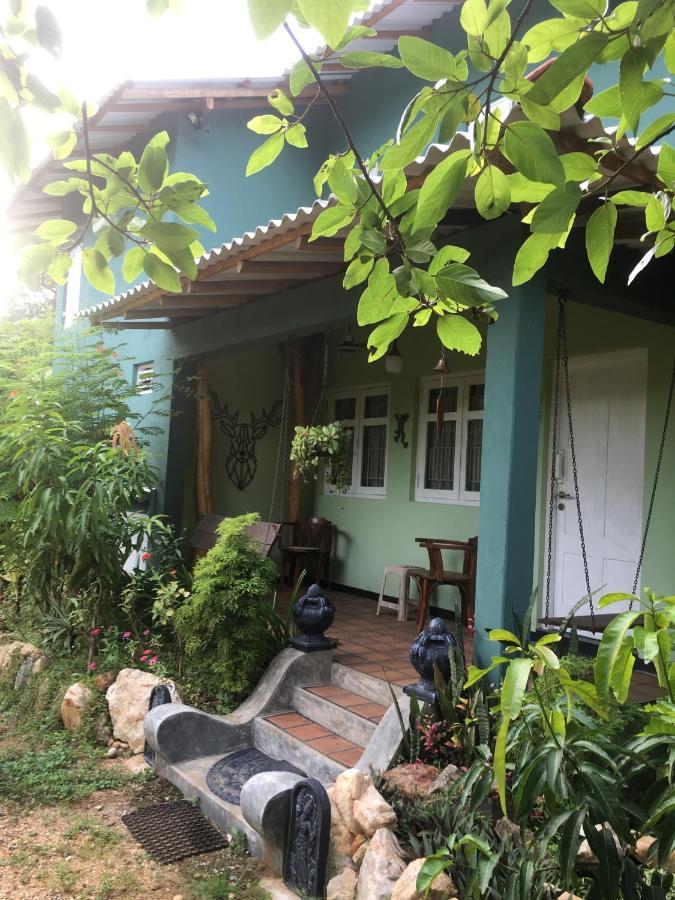 Owls Nest Hotel Удавалаве Екстериор снимка