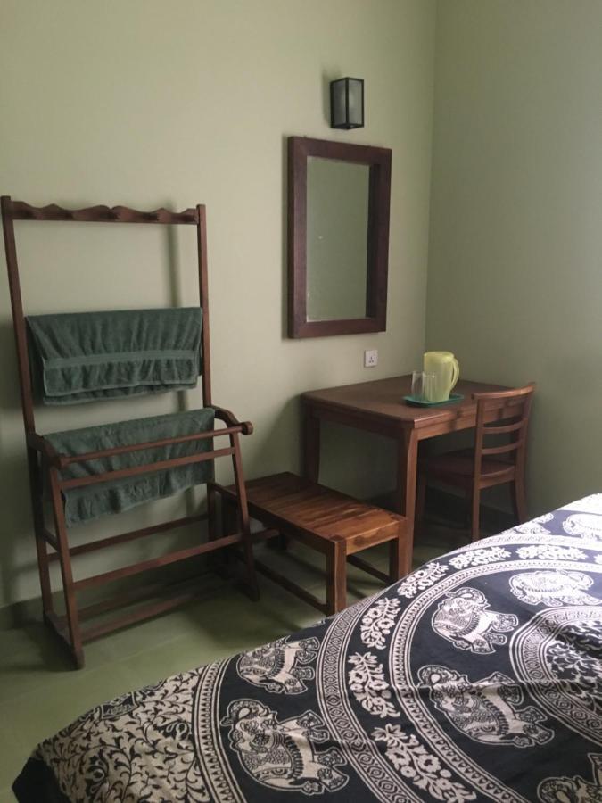 Owls Nest Hotel Удавалаве Екстериор снимка