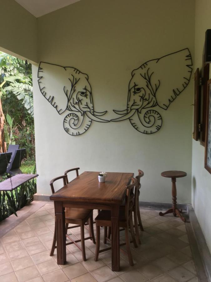 Owls Nest Hotel Удавалаве Екстериор снимка