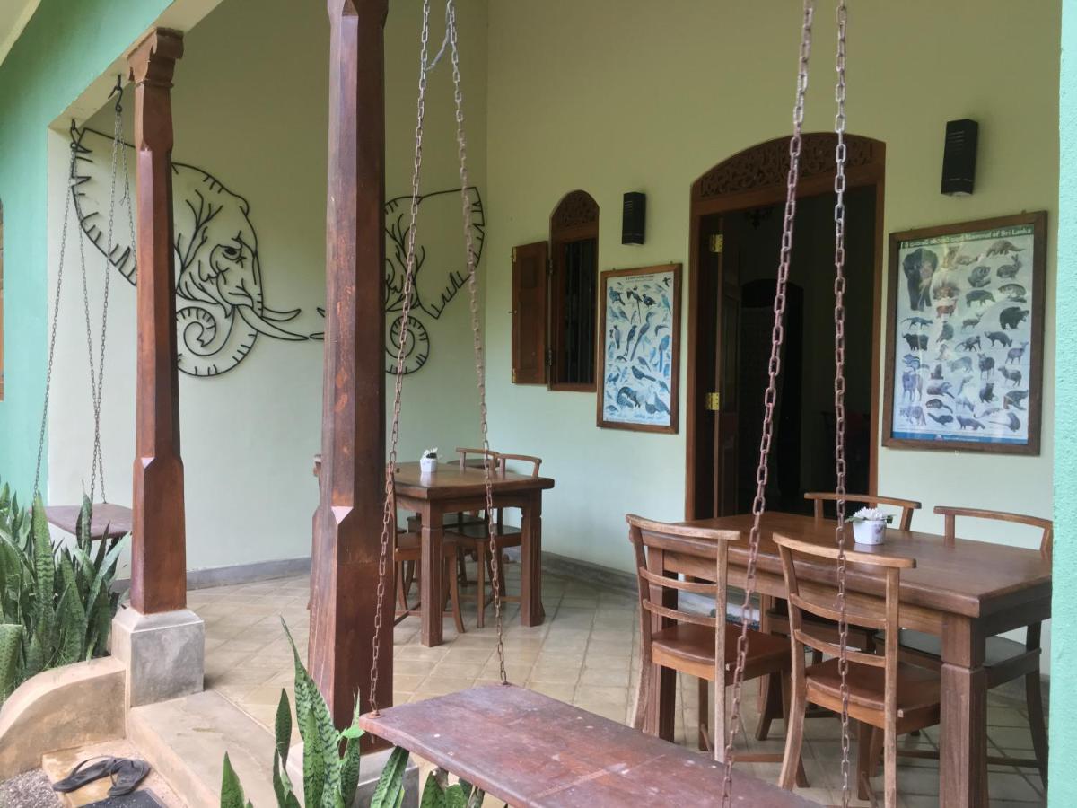 Owls Nest Hotel Удавалаве Екстериор снимка