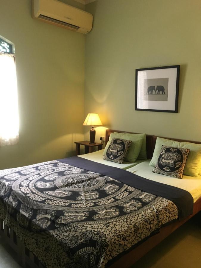 Owls Nest Hotel Удавалаве Екстериор снимка
