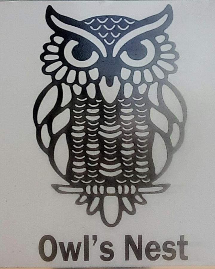 Owls Nest Hotel Удавалаве Екстериор снимка